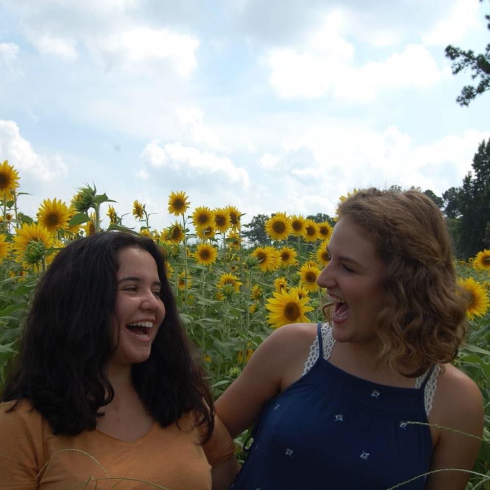 Meet your Posher, Madison